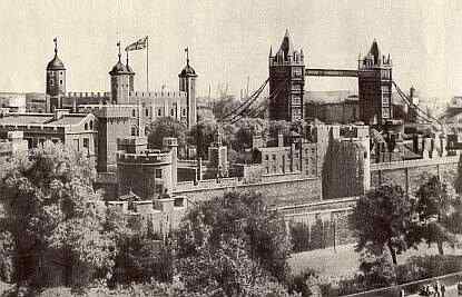 castle