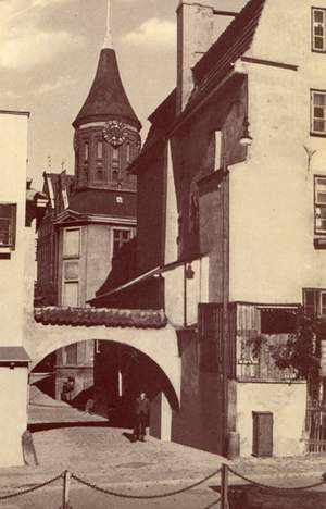 kenigsberg